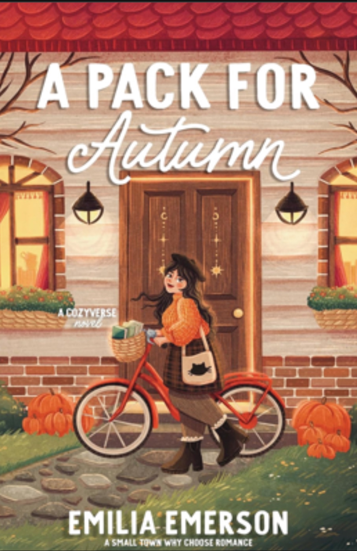A Pack for Autumn