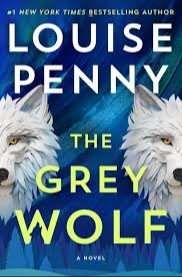 The Grey Wolf