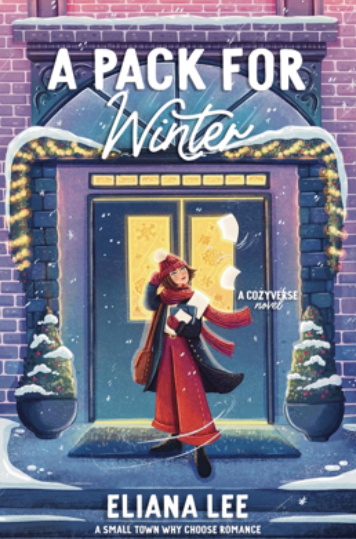 A Pack for Winter