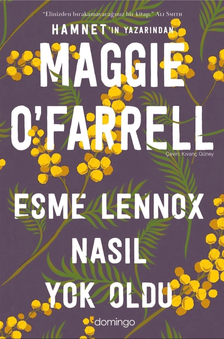 Esme Lennox Nasıl Yok Oldu