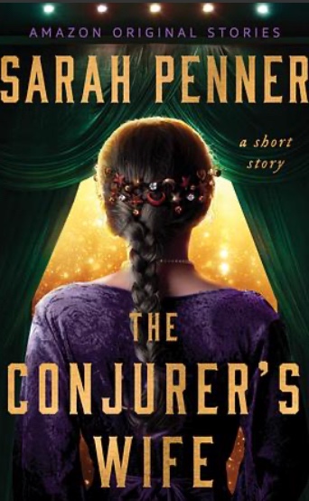The Conjurer’s Wife