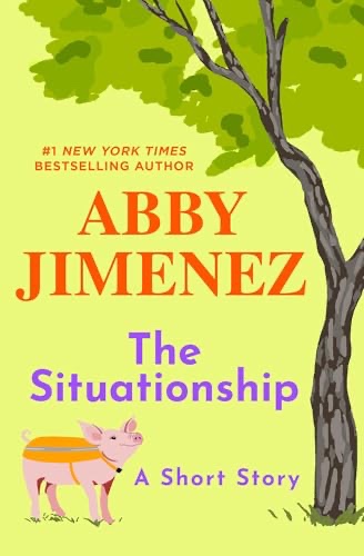 The situationship 