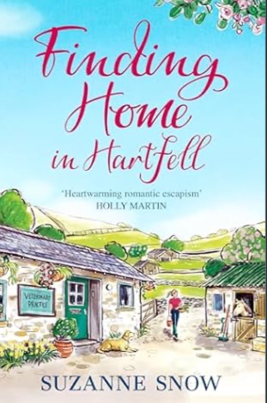 Finding Home in Heartfell 