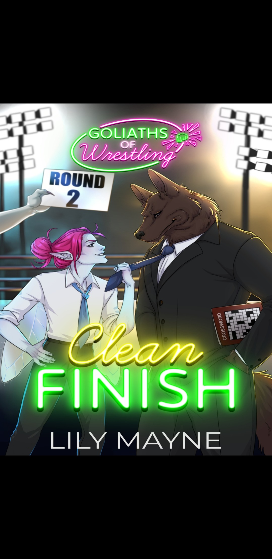 Clean Finish