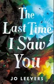 The Last Time I Saw You