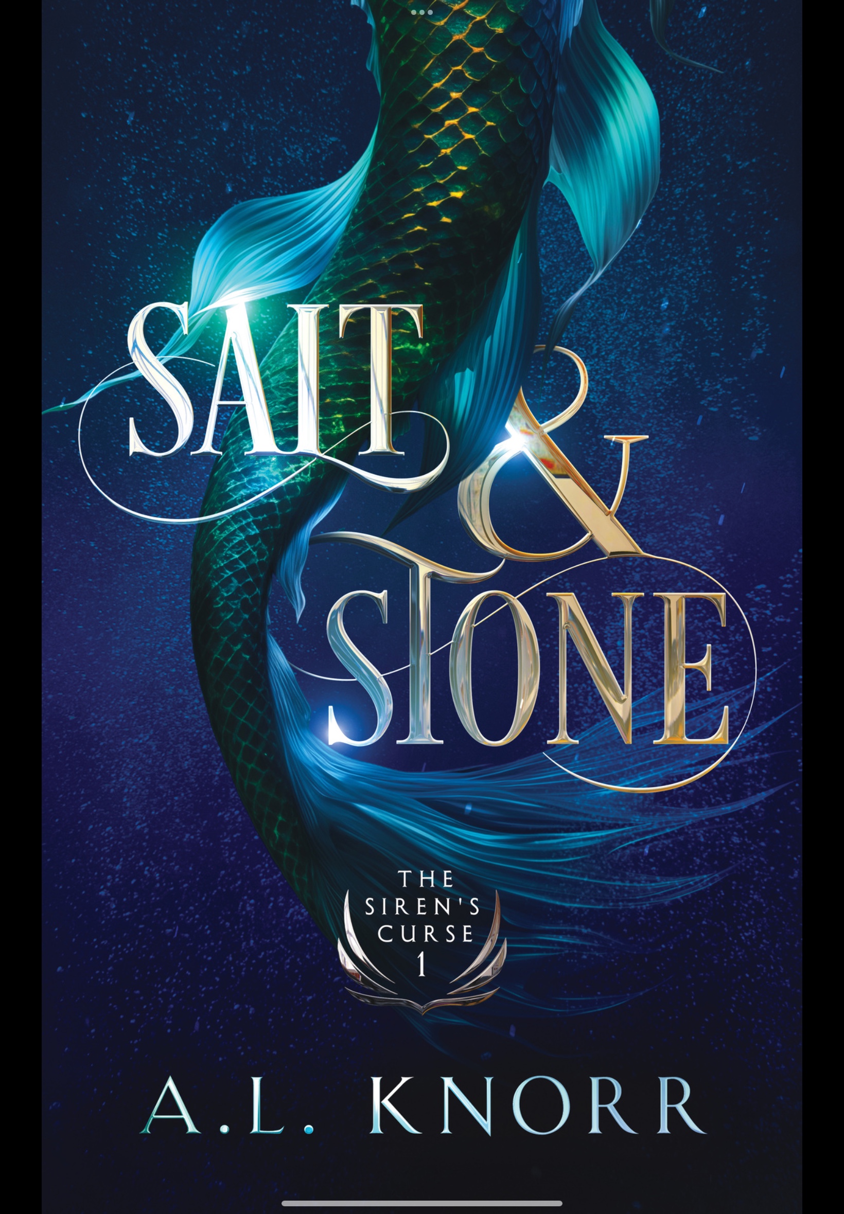 Salt & Stone