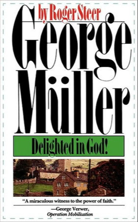 George Mueller