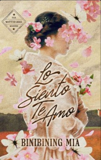 Lo Siento, Te Amo