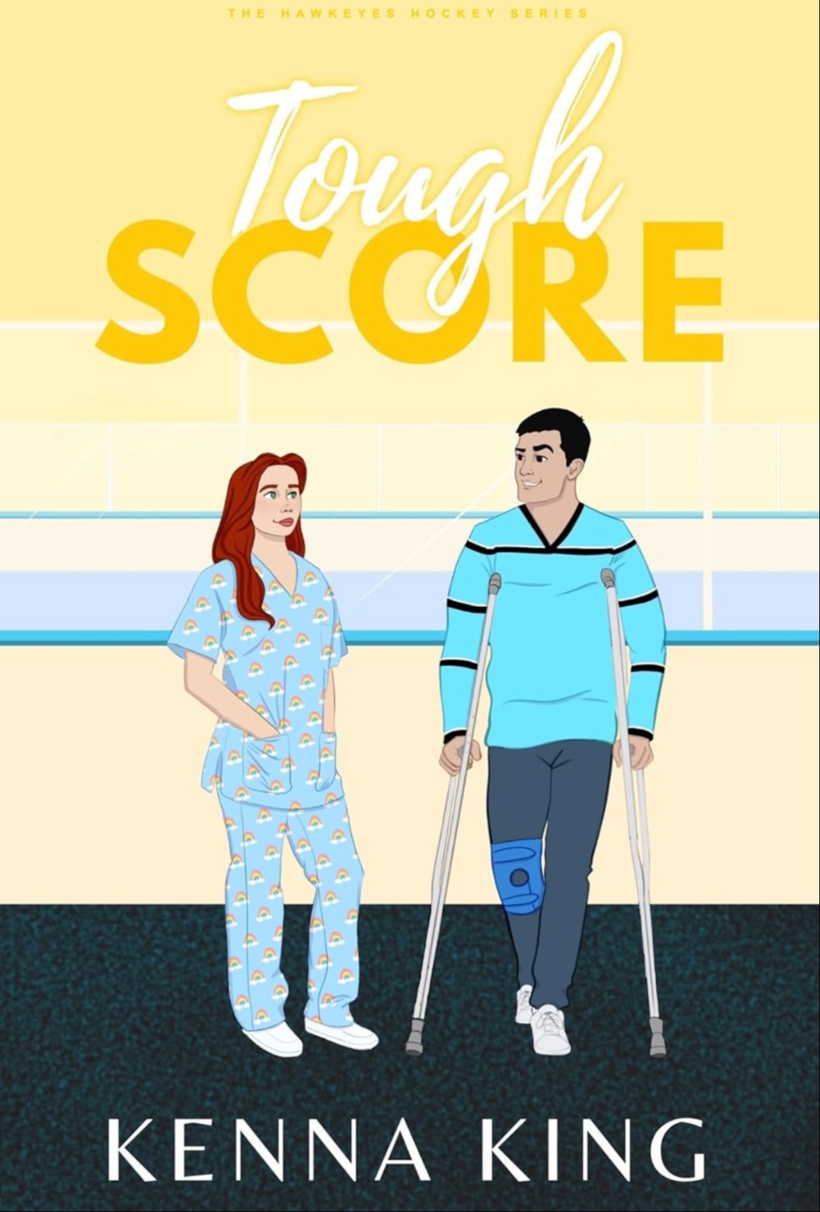 Tough Score