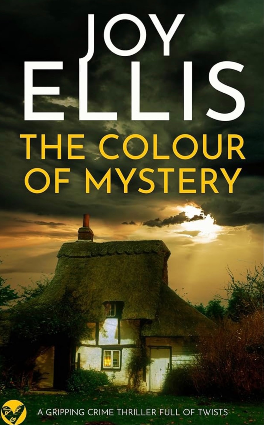 The Colour of Mystery