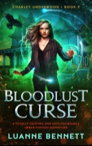 Bloodlust Curse