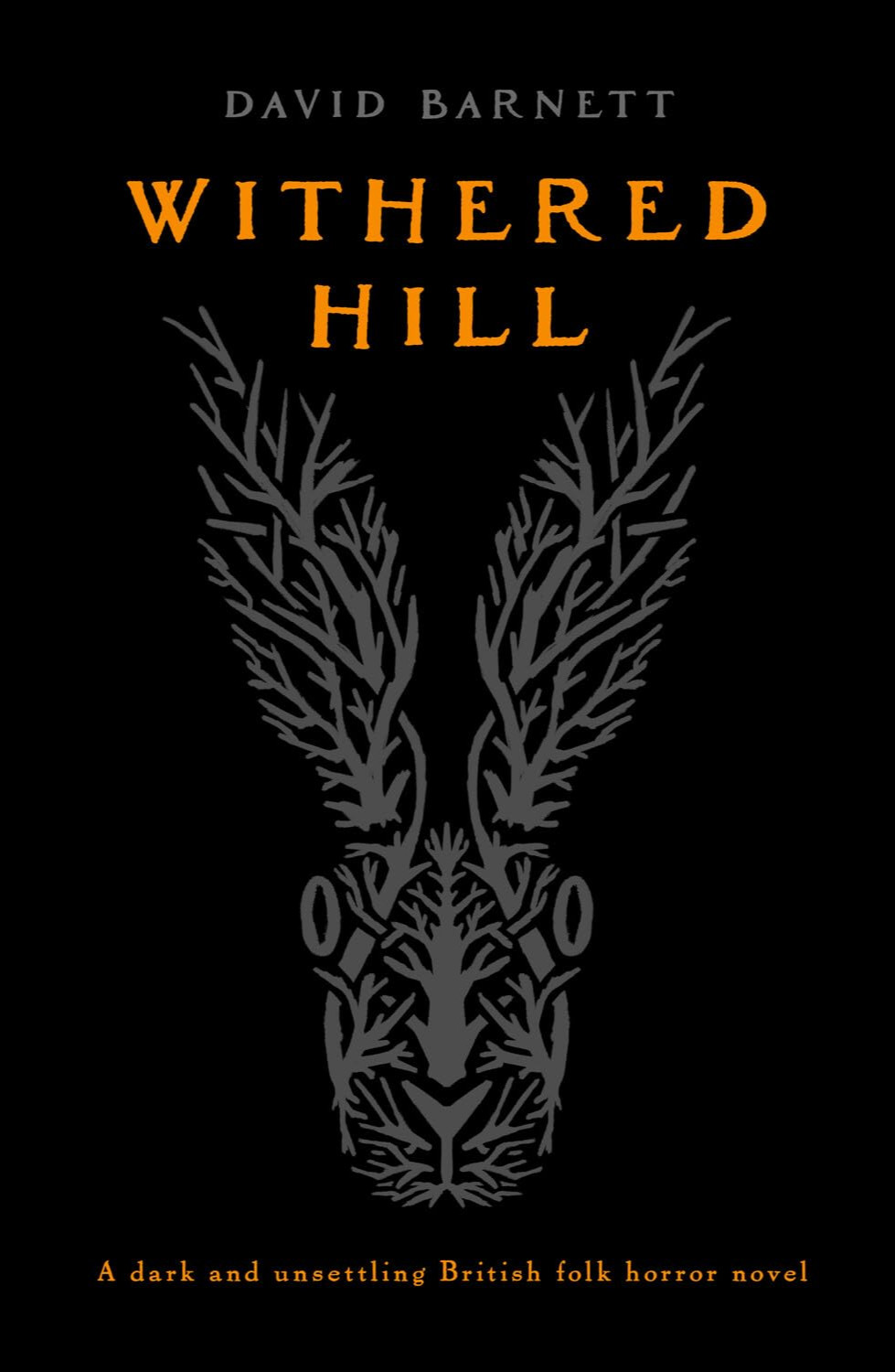 Withered Hill
