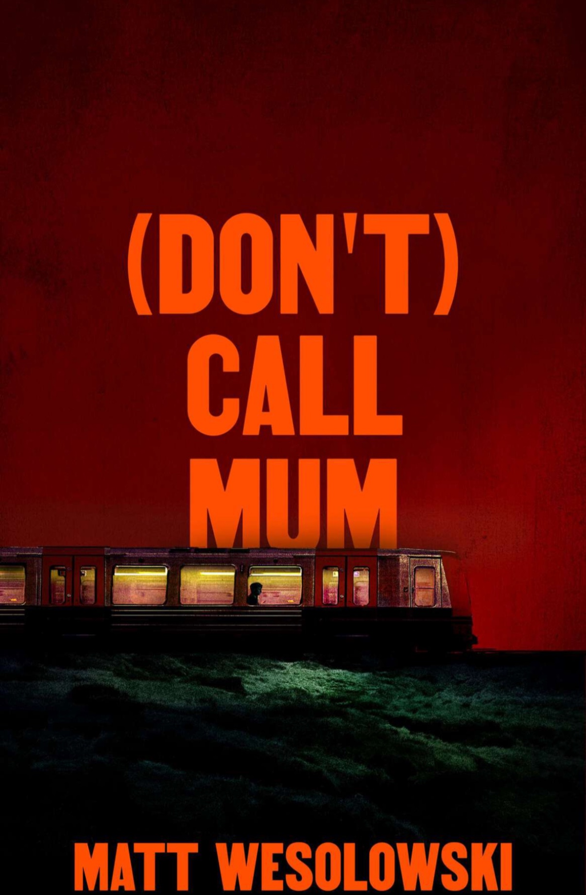 (Don’t) Call Mum 