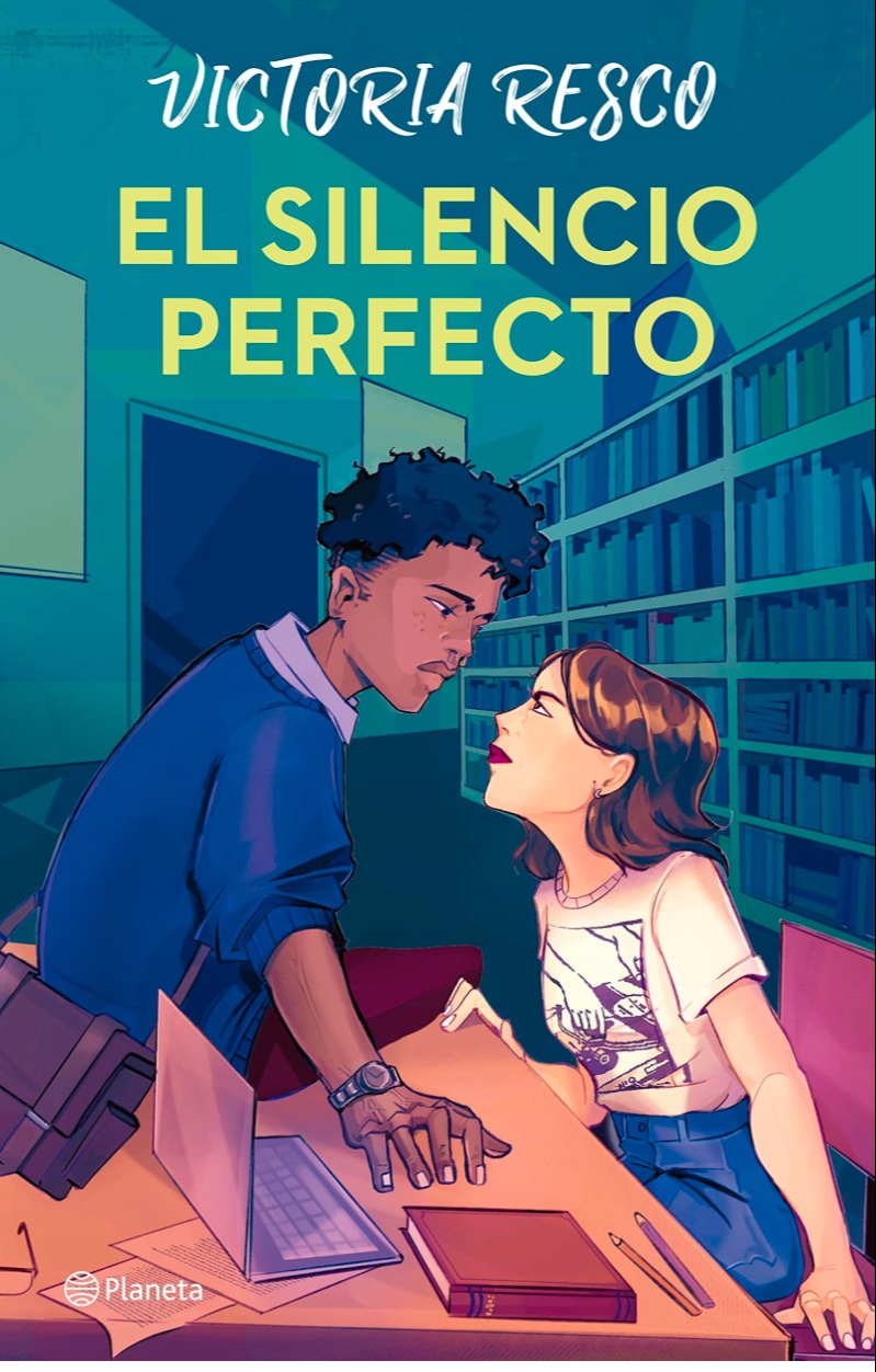 El silencio perfecto