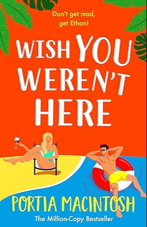 Wish you weren’t here 