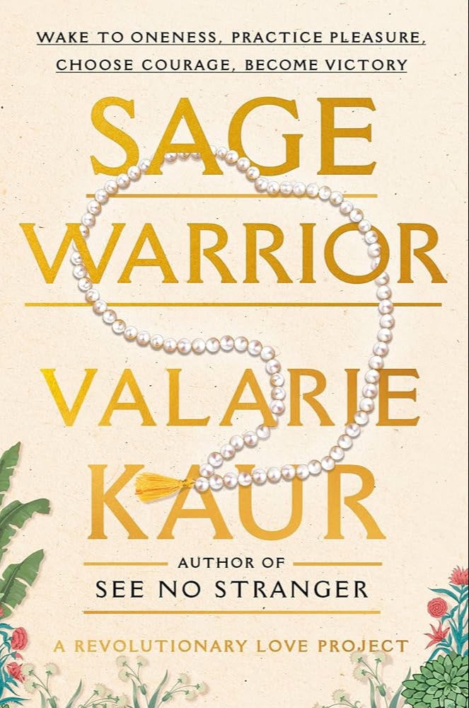 Sage Warrior