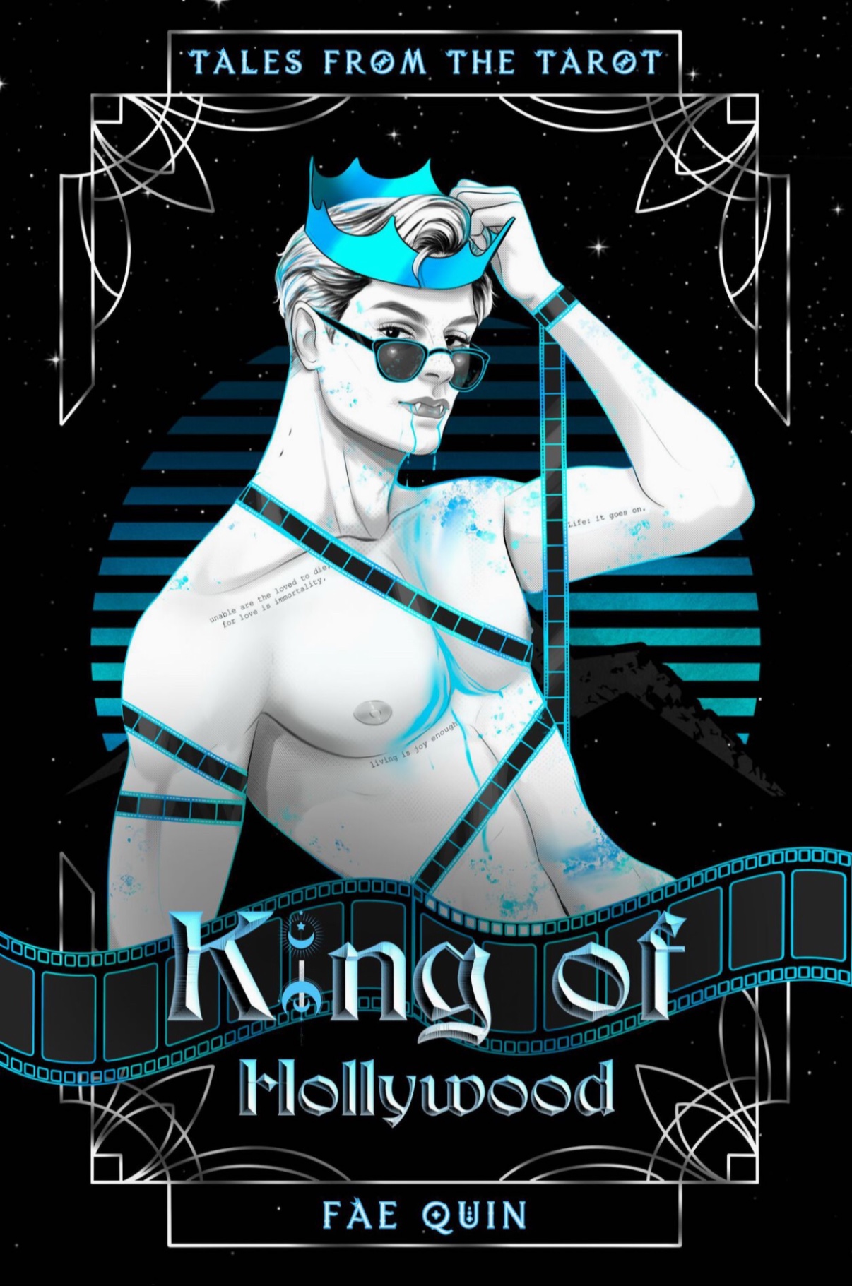 King of Hollywood