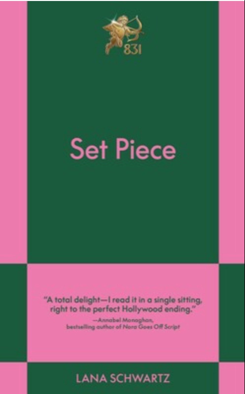 Set Piece
