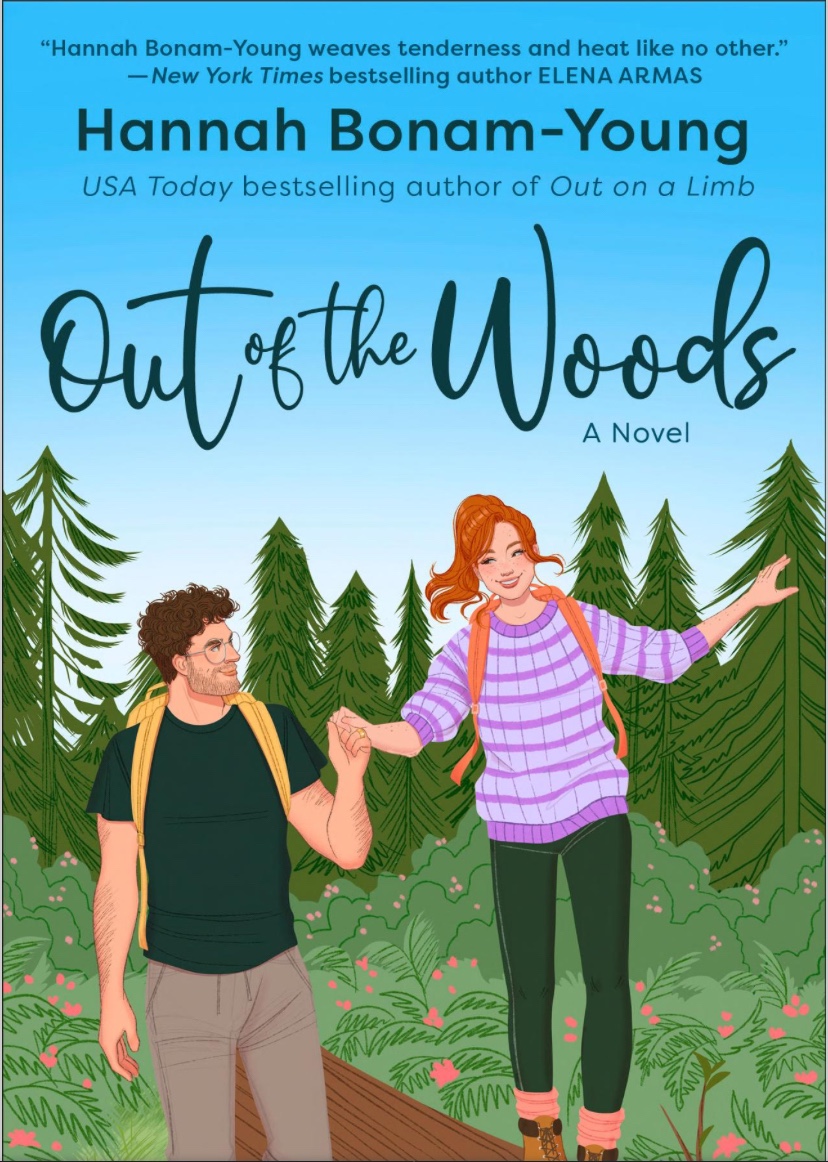 Out of the Woods