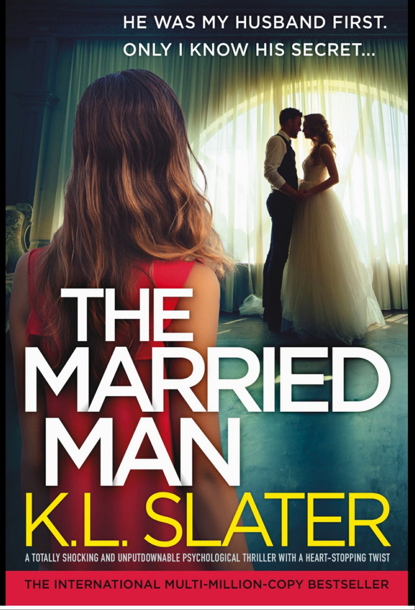 The married man