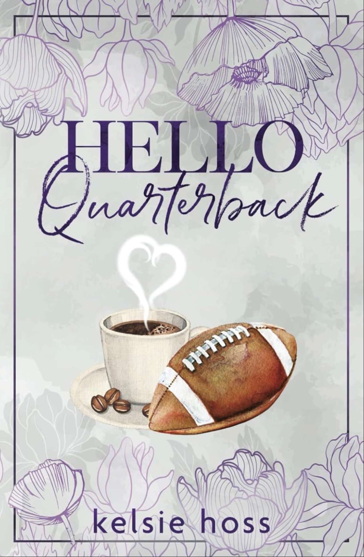 Hello Quarterback