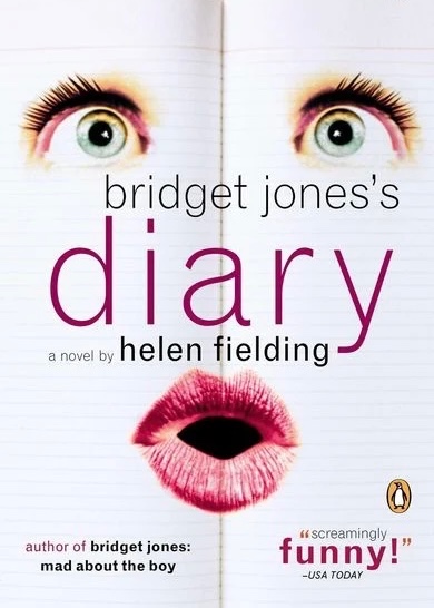 Bridget Jones's Diary