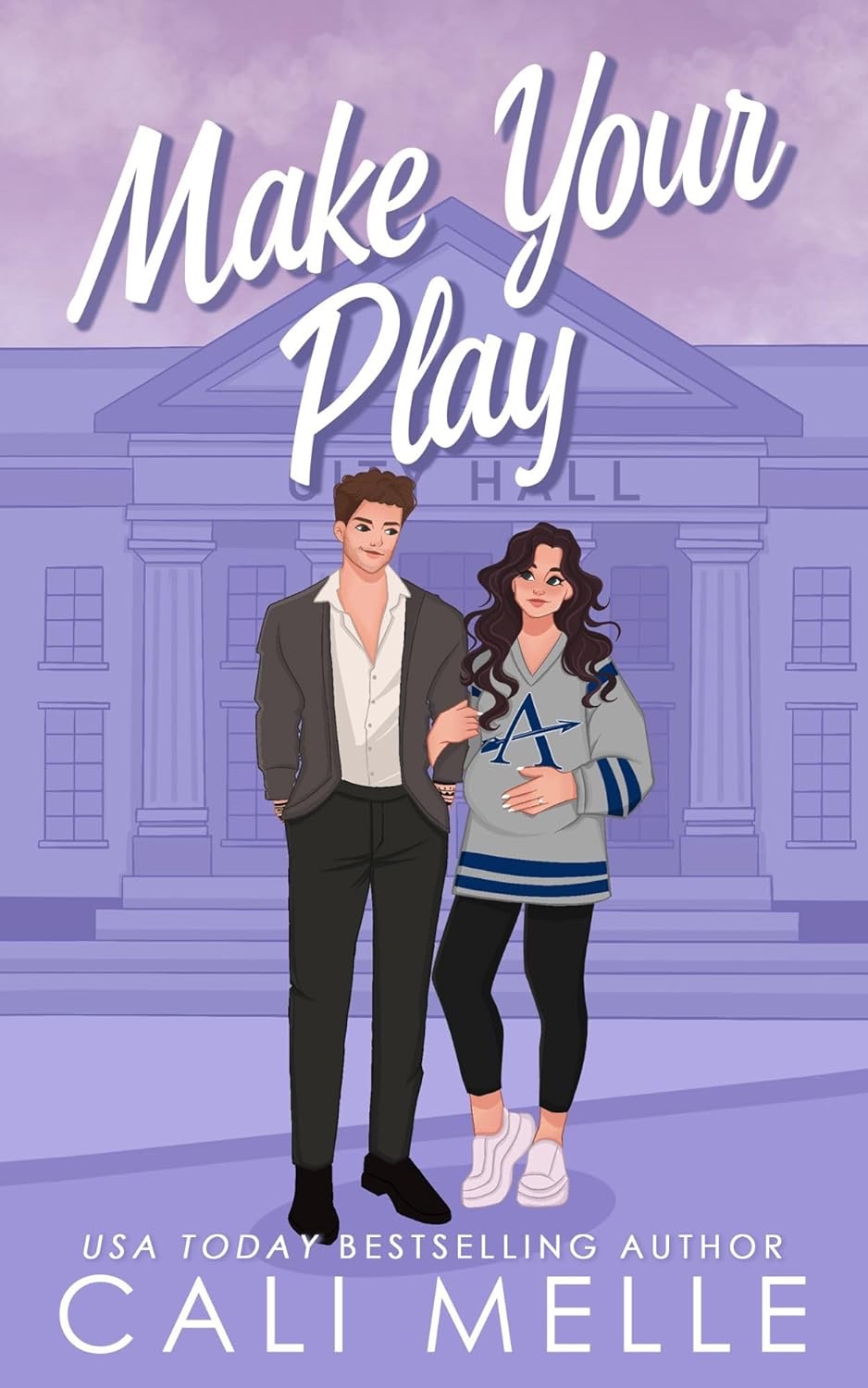 Make Your Play