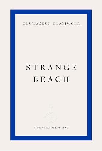 Strange Beach