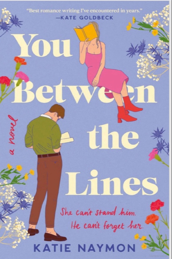 You Between the Lines