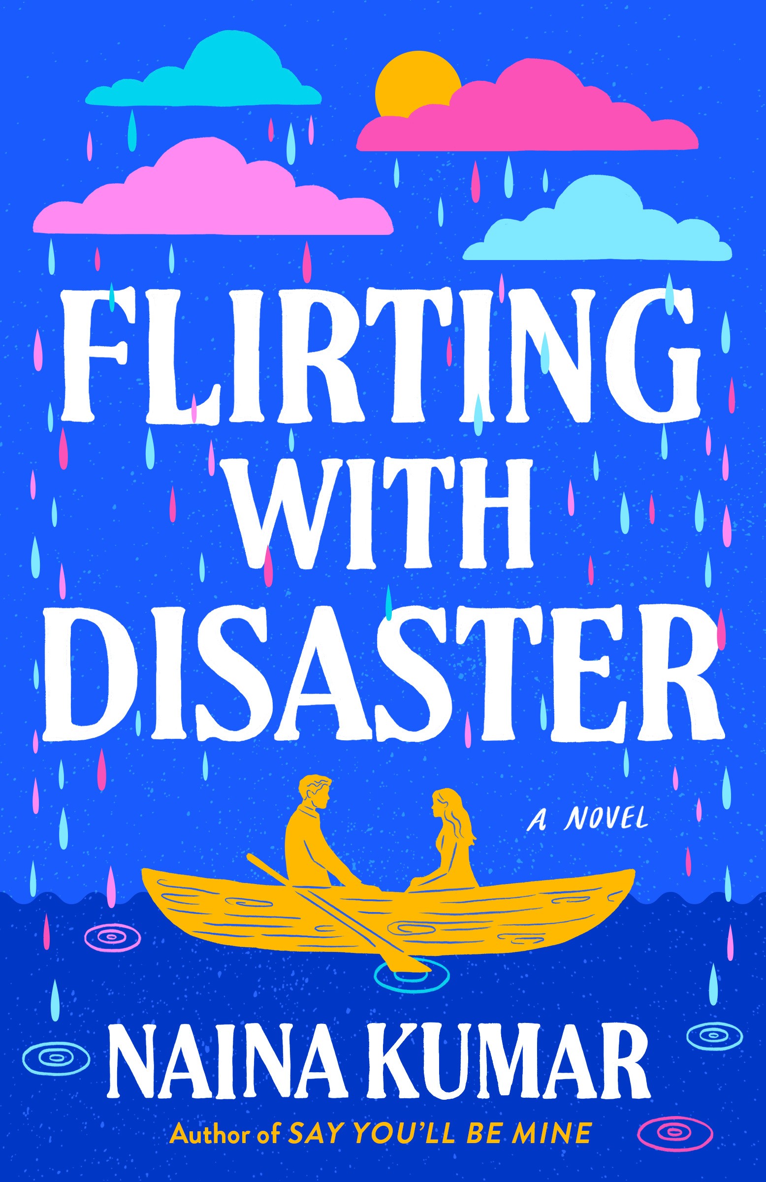 Flirting With Disaster 