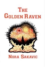 The Golden Raven