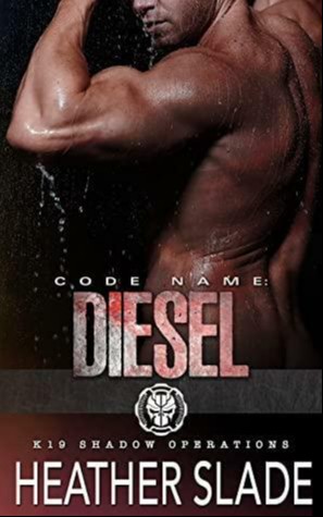Code Name: Diesel