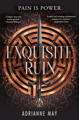 Exquisite Ruin