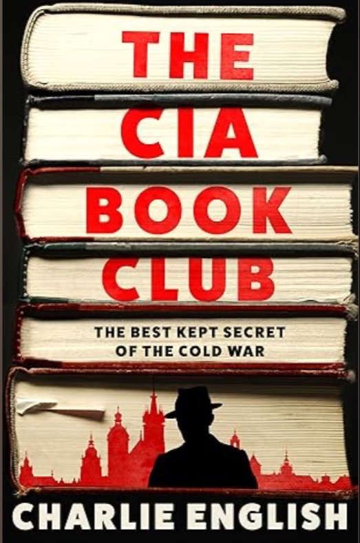 The CIA Book Club 