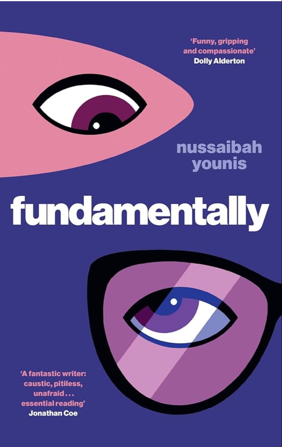 Fundamentally