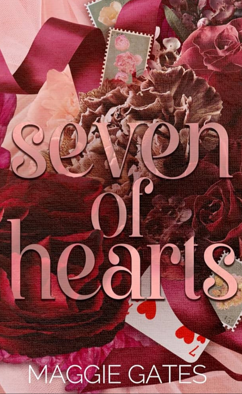 Seven of Hearts