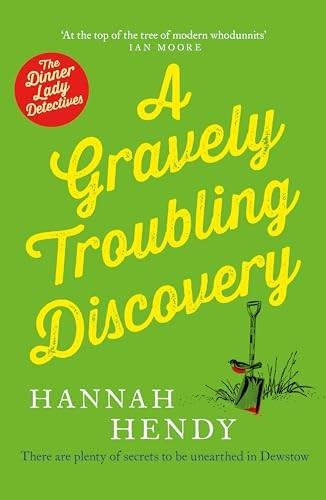 A Gravely Troubling Discovery