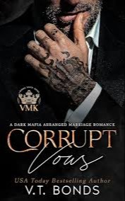 Corrupt vows 