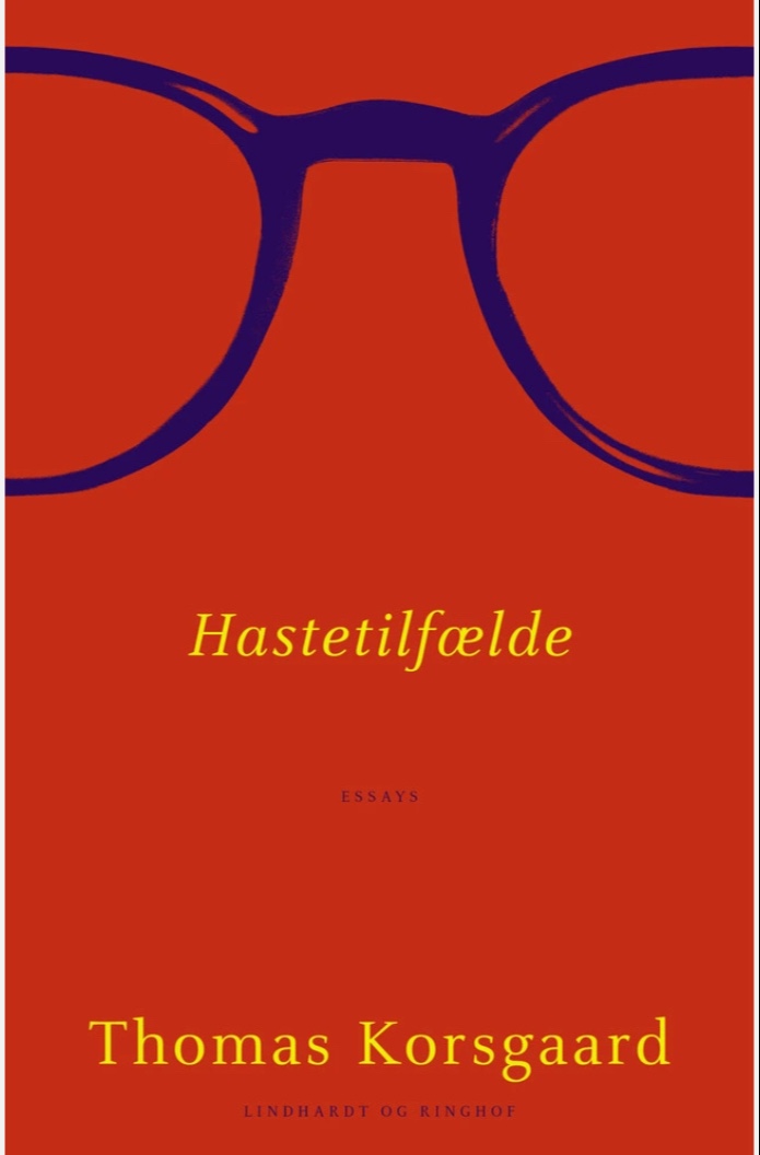 Hastetilfælde