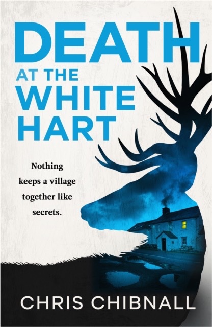 Death At The White Hart