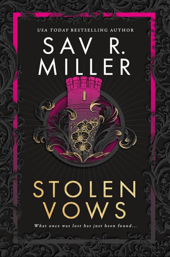 Stolen Vows