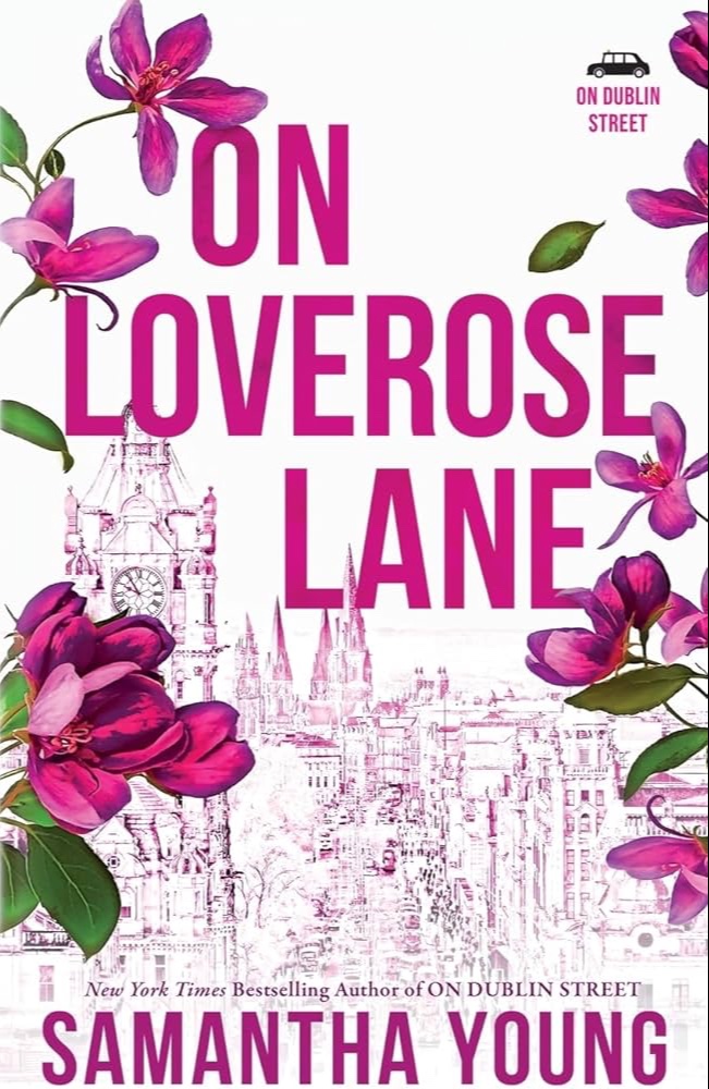 On Loverose Lane