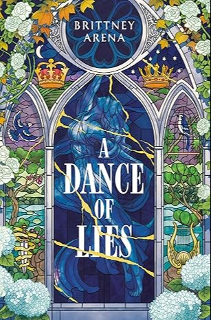 A Dance of Lies