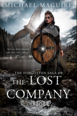 The Lost Company