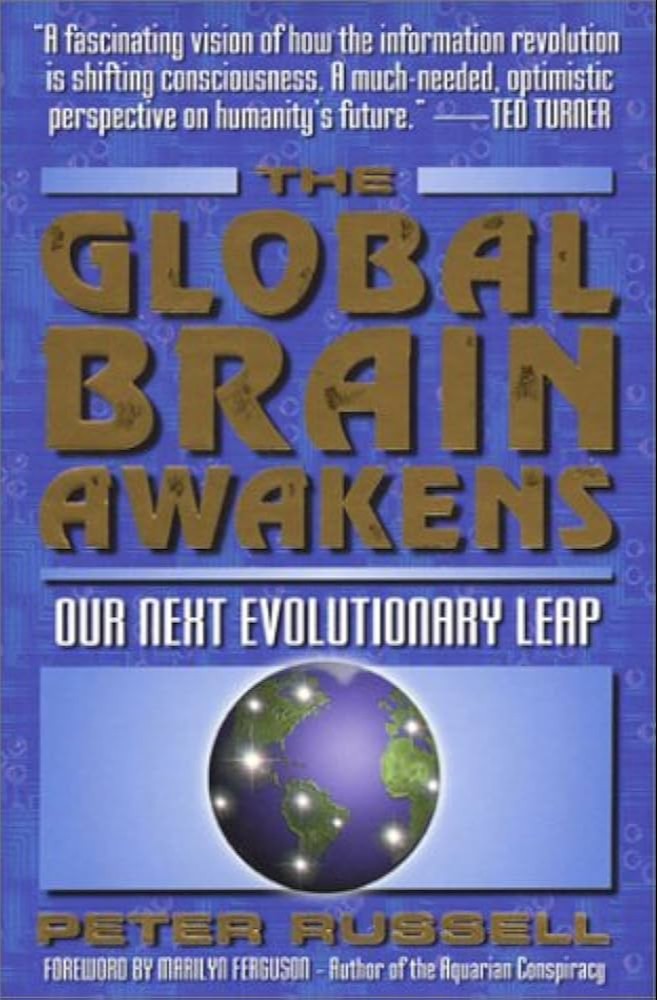 The Global Brain Awakens