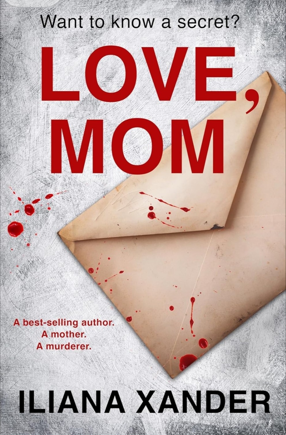 Love Mom
