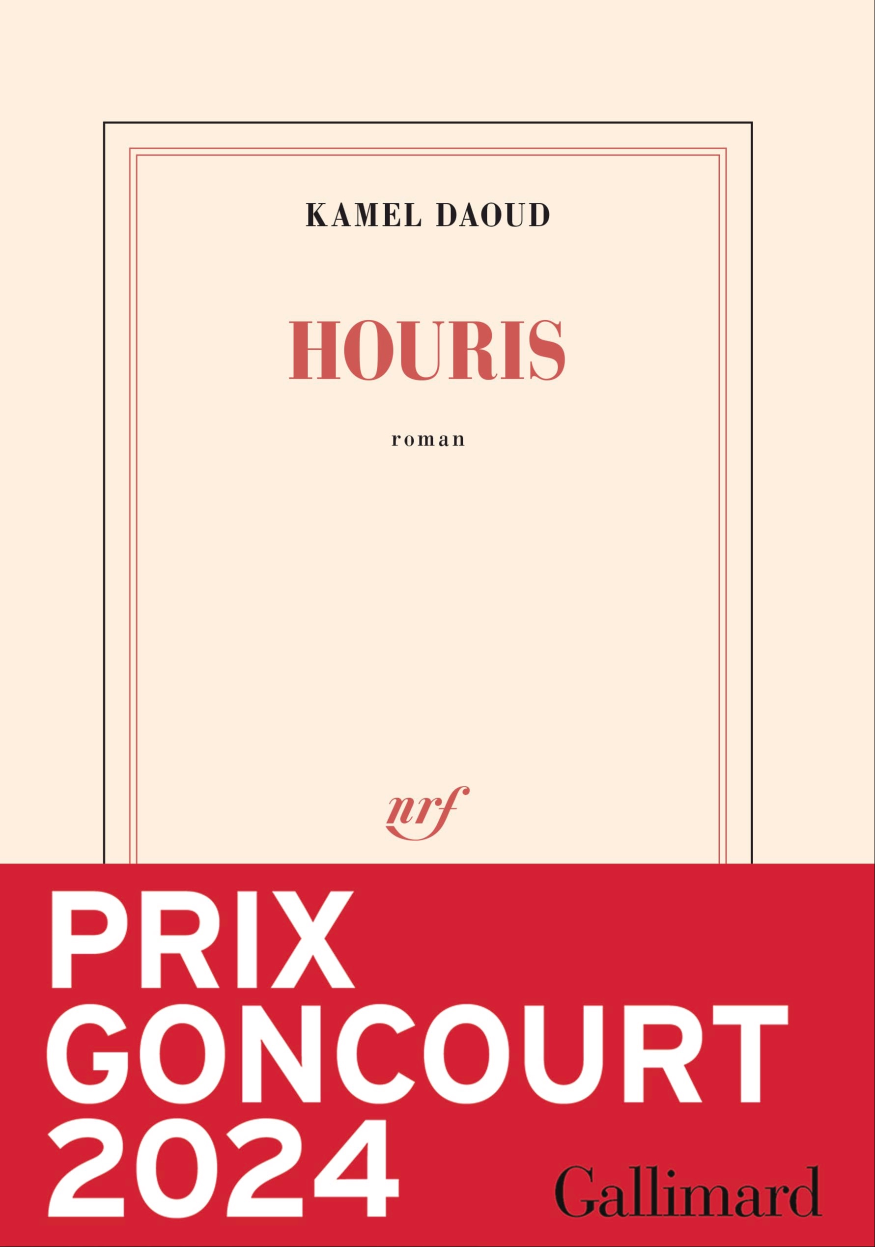 Houris