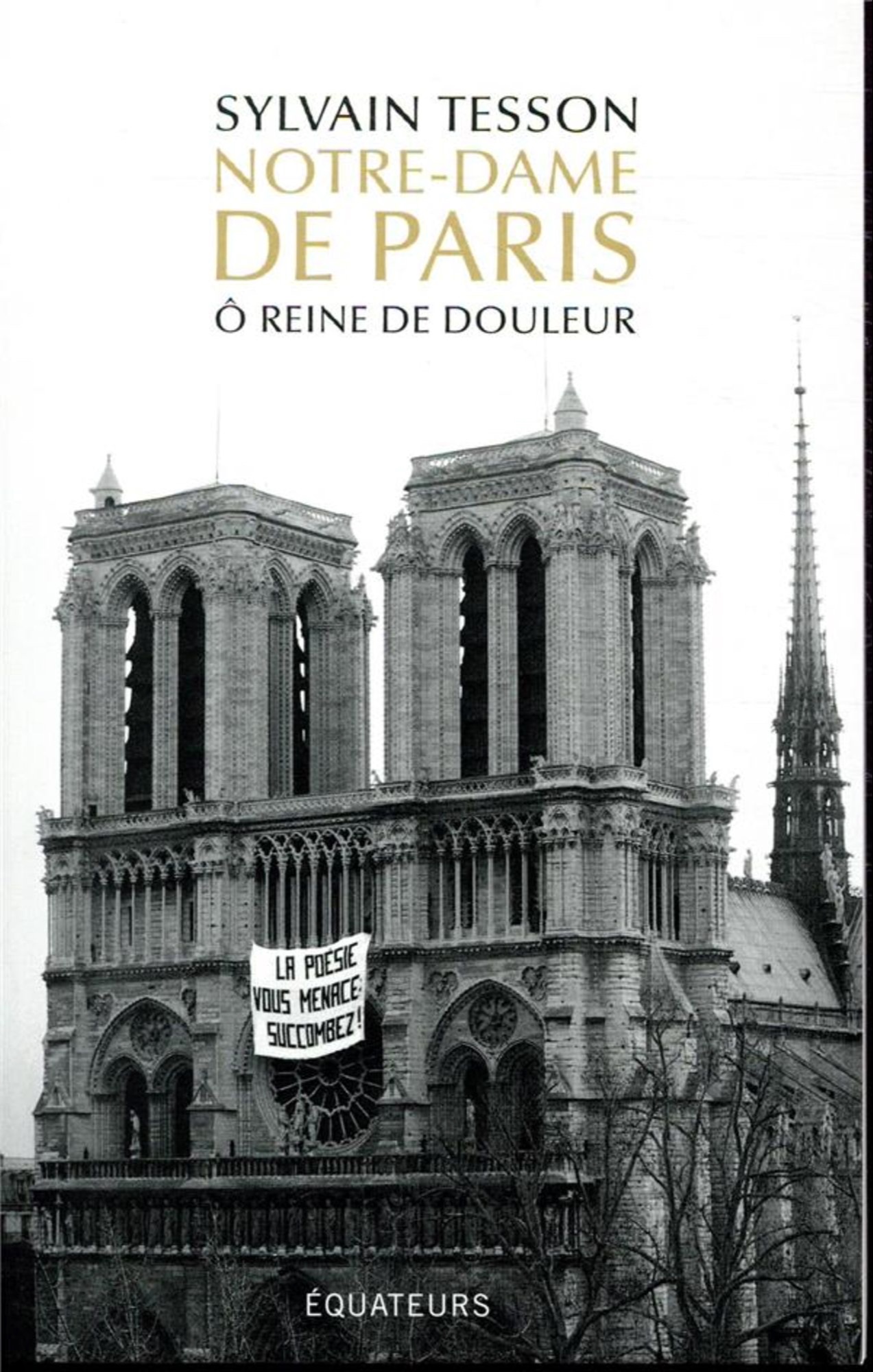 Notre-Dame de Paris