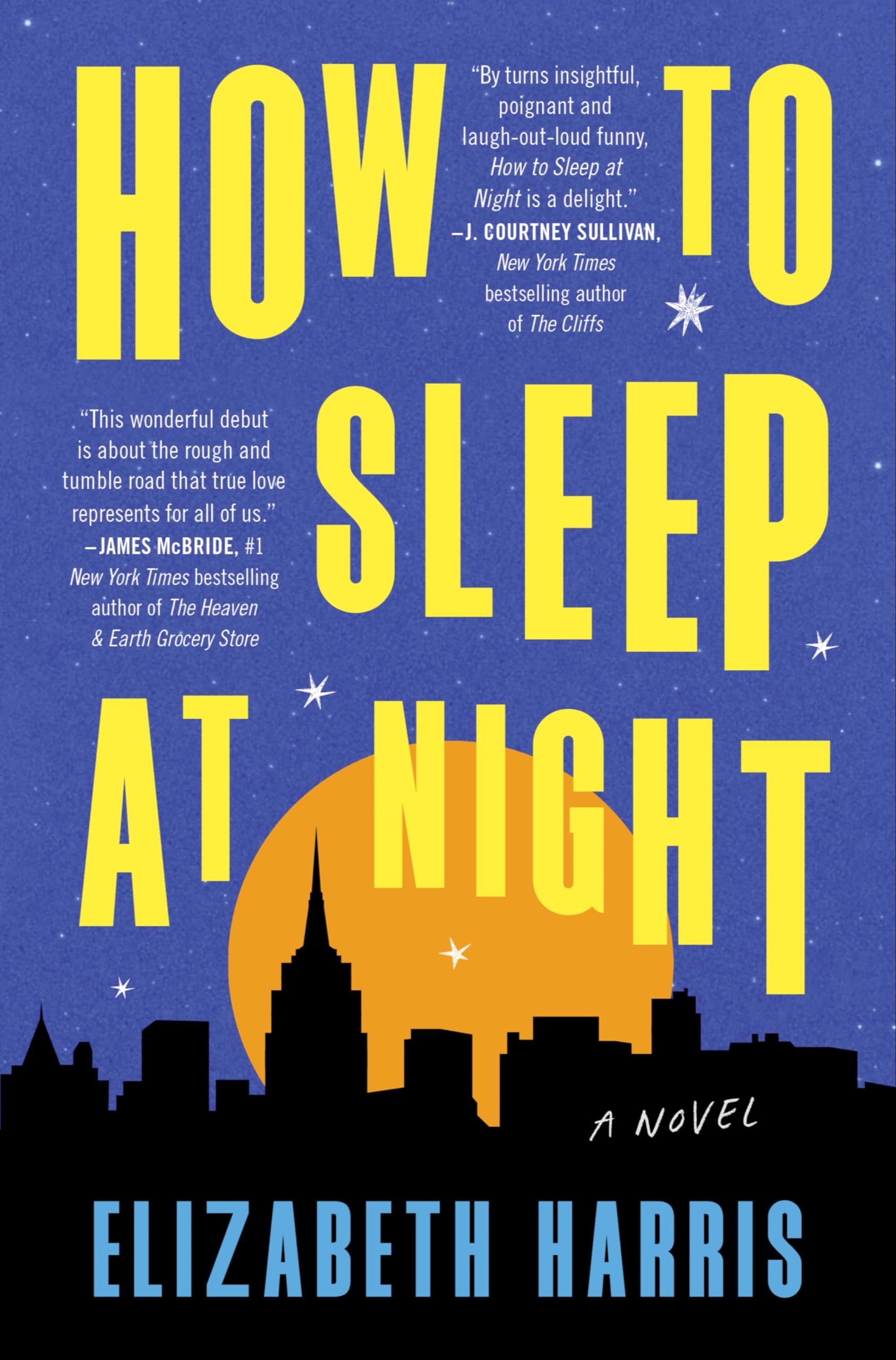 How To Sleep At Night