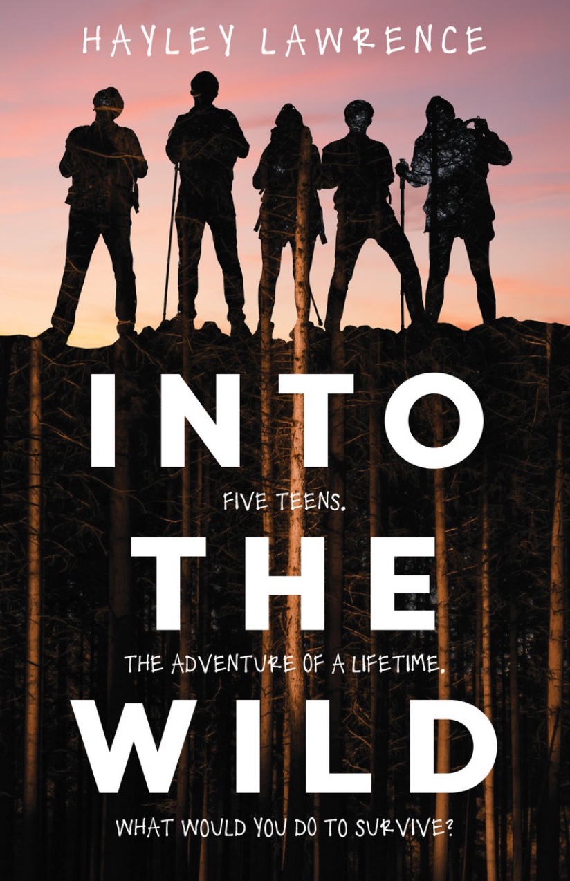 Into The Wild 